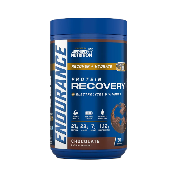 Applied Nutrition Endurance Recovery - Post Exercise Fuel 1.5kg