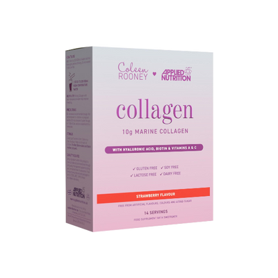 Applied Nutrition - Coleen's Marine Collagen