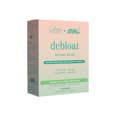Applied Nutrition - Coleen's Debloat Powder