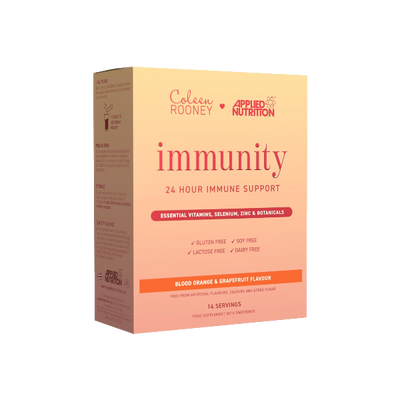 Applied Nutrition - Coleen's Immunity Powder