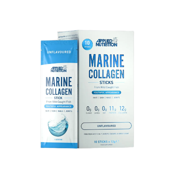 Applied Nutrition Marine Collagen Stick Pack x 10