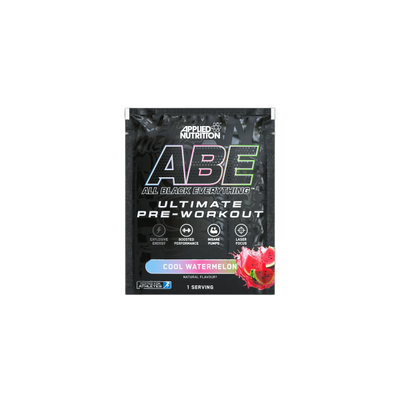 Applied Nutrition ABE - Pre Workout Samples