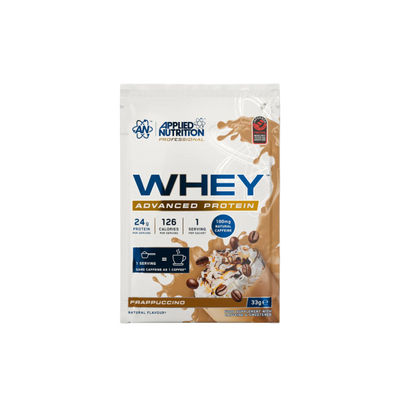 Applied Nutrition Critical Whey Sample Sachets