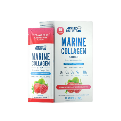 Applied Nutrition Marine Collagen Stick Pack x 10