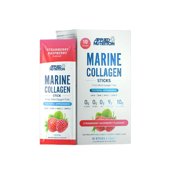 Applied Nutrition Marine Collagen Stick Pack x 10