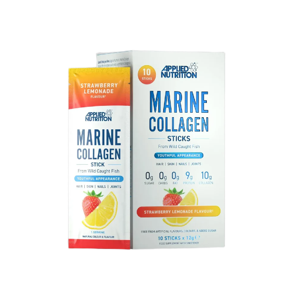 Applied Nutrition Marine Collagen Stick Pack x 10