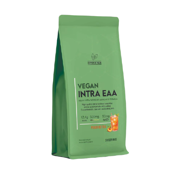 Supplement Needs Vegan Intra EAA - 495g