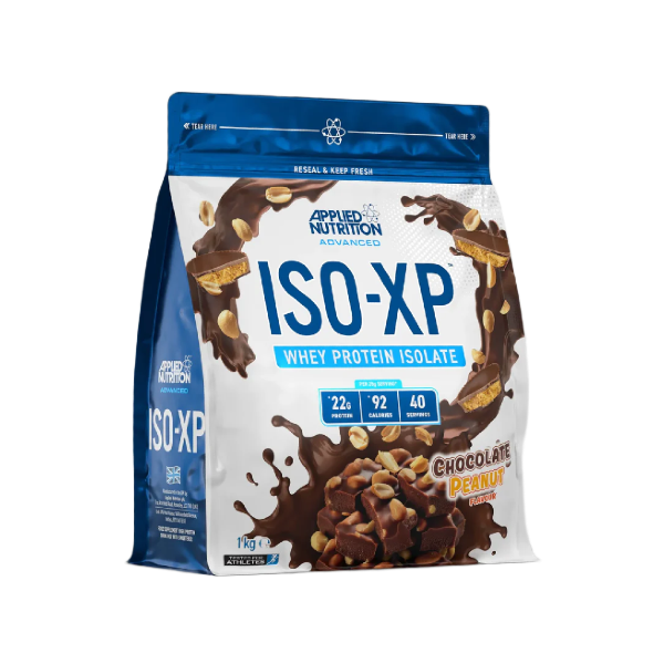 Applied Nutrition - ISO-XP Whey Protein Isolate 1kg