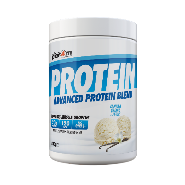 PER4M Advanced Protein Blend - 800g