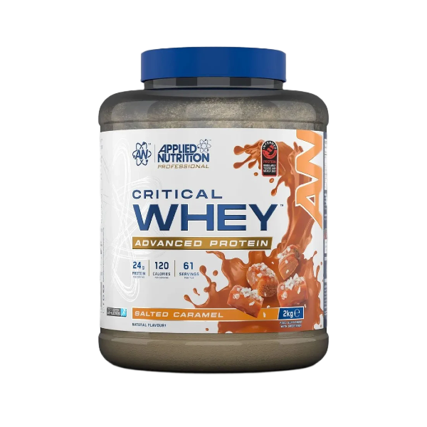 Applied Nutrition Critical Whey Protein 2kg