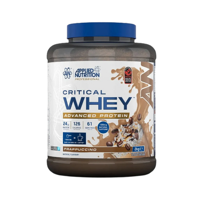Applied Nutrition Critical Whey Protein 2kg