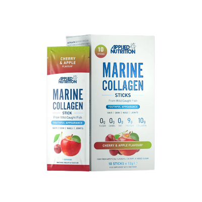 Applied Nutrition Marine Collagen Stick Pack x 10