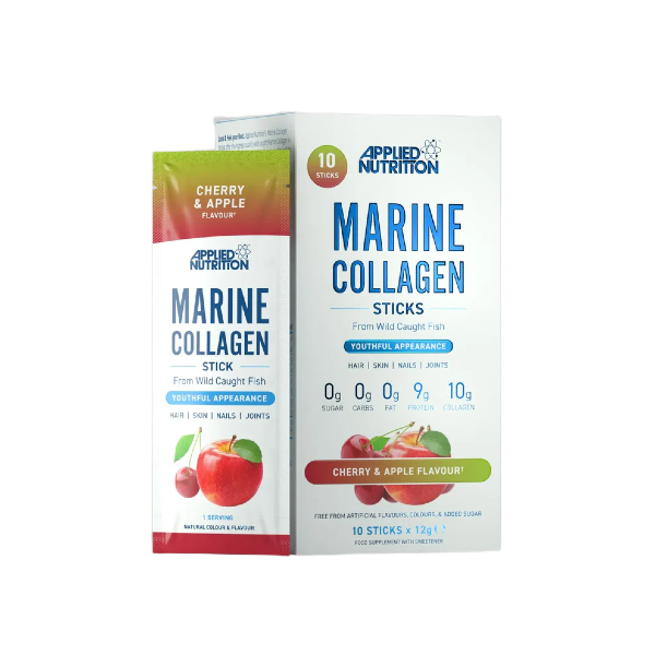 Applied Nutrition Marine Collagen Stick Pack x 10
