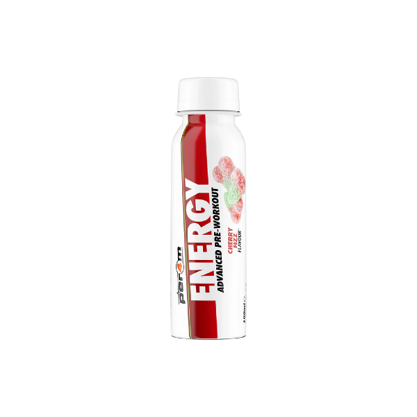 Per4m Energy Pre-Workout Shots x 1