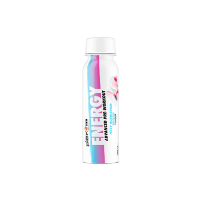 Per4m Energy Pre-Workout Shots x 1
