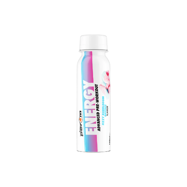 Per4m Energy Pre-Workout Shots x 1