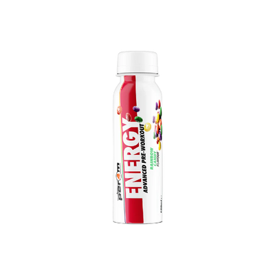 Per4m Energy Pre-Workout Shots x 1