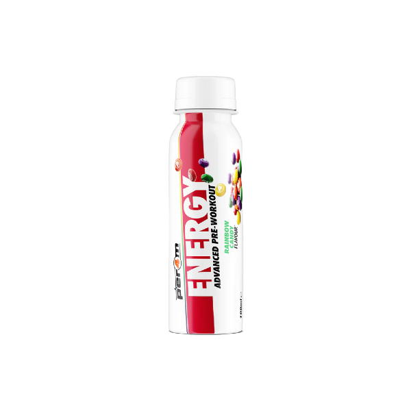 Per4m Energy Pre-Workout Shots x 1