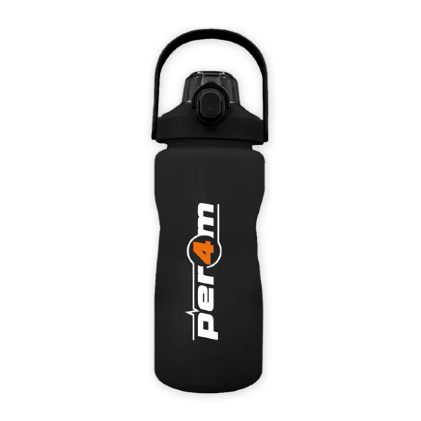 Per4m Bottle Jug with Straw 1.5L