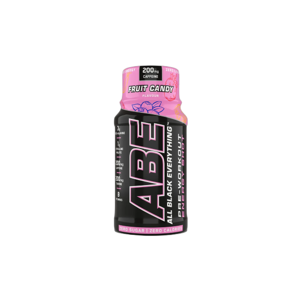 Applied Nutrition ABE Ultimate Pre Workout Shot x 1