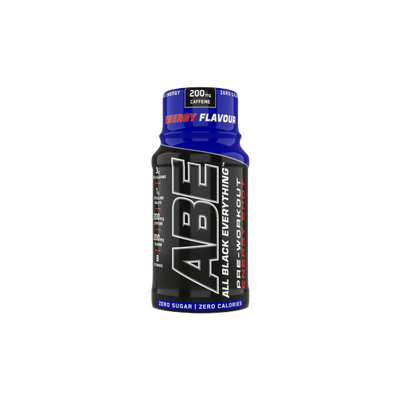 Applied Nutrition ABE Ultimate Pre Workout Shot x 1