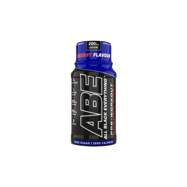 Applied Nutrition ABE Ultimate Pre Workout Shot x 1
