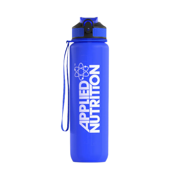 APPLIED NUTRITION LIFESTYLE 1L WATER BOTTLE