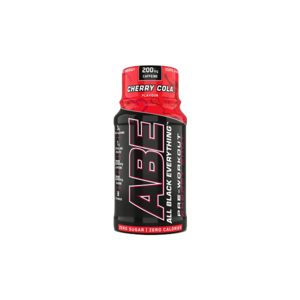 Applied Nutrition ABE Ultimate Pre Workout Shot x 1