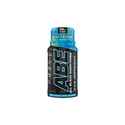 Applied Nutrition ABE Ultimate Pre Workout Shot x 1