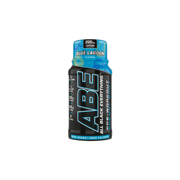 Applied Nutrition ABE Ultimate Pre Workout Shot x 1