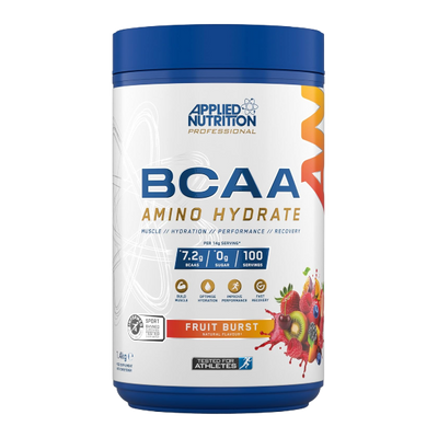 Applied Nutrition BCAA Amino Hydrate 1.4kg