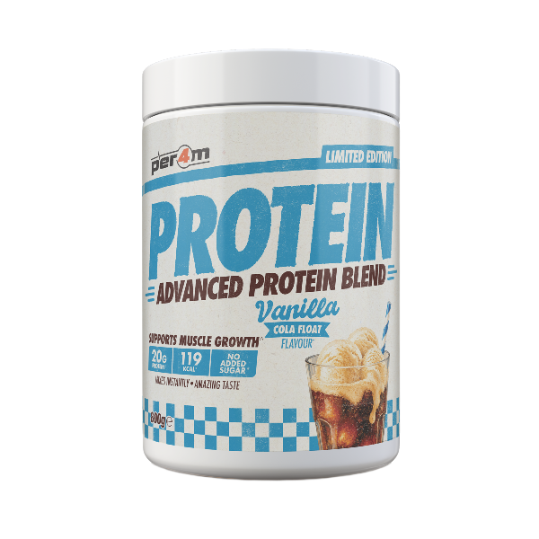 PER4M Advanced Protein Blend - 800g