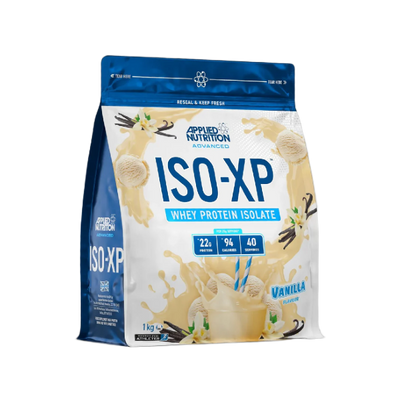 Applied Nutrition - ISO-XP Whey Protein Isolate 1kg
