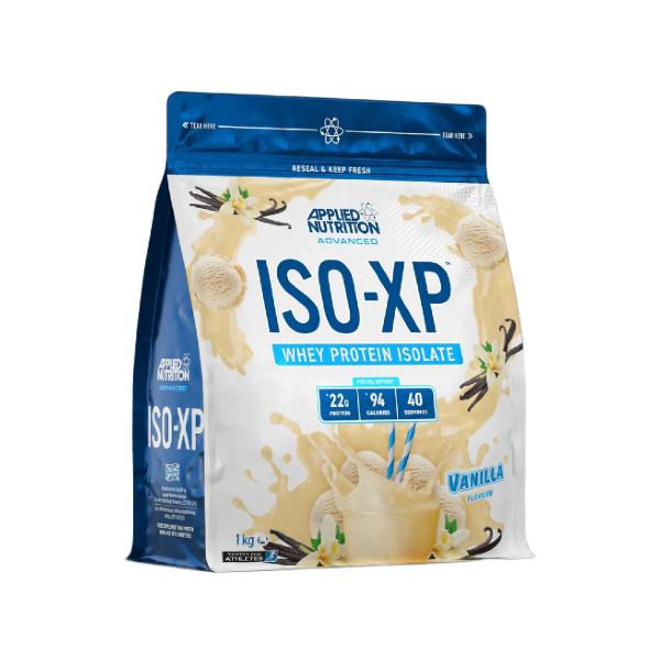 Applied Nutrition - ISO-XP Whey Protein Isolate 1kg