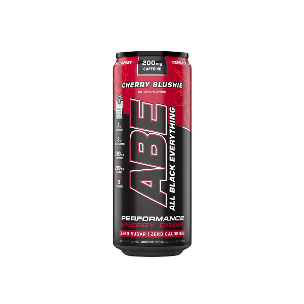 ABE - Performance Pre Workout Cans x 1