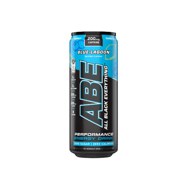 ABE - Performance Pre Workout Cans x 1