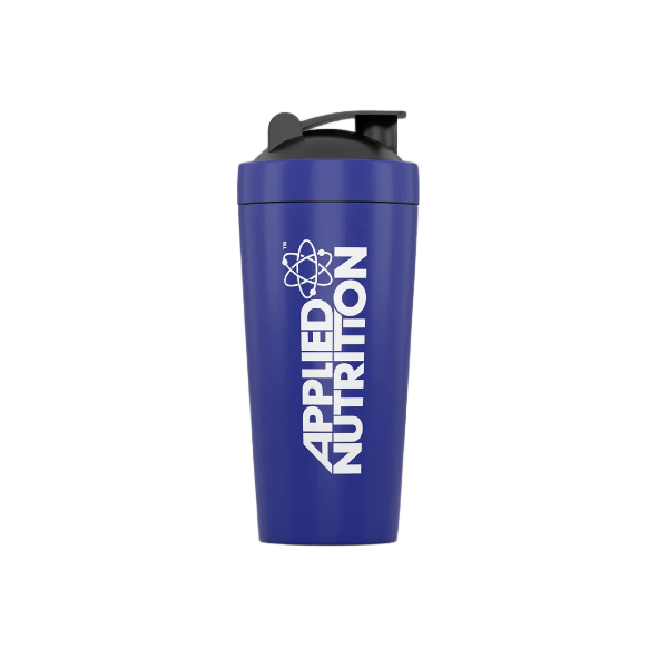 Applied Nutrition Stainless Steel Shaker (750ml)