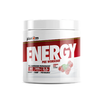 Per4m Energy Pre-Workout
