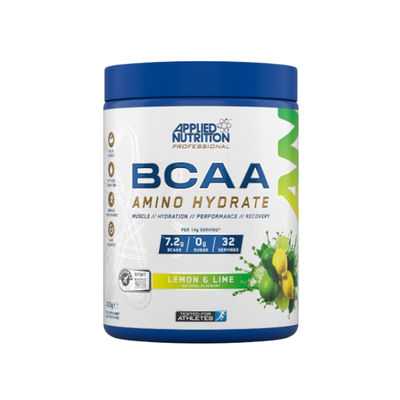 Applied Nutrition BCAA Amino Hydrate 450g