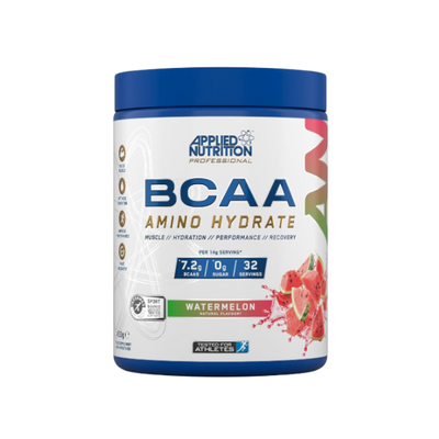 Applied Nutrition BCAA Amino Hydrate 450g