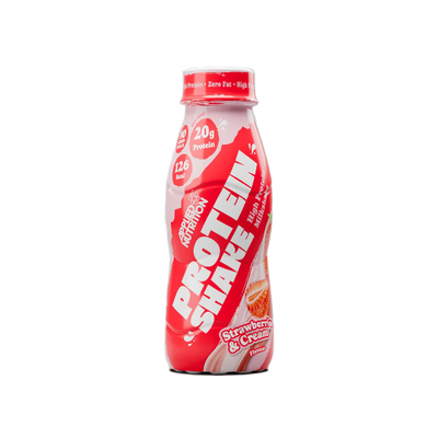 Applied Nutrition High Protein Shake 330ml x 1