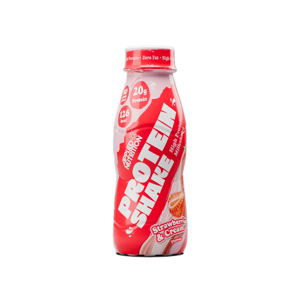 Applied Nutrition High Protein Shake 330ml x 1