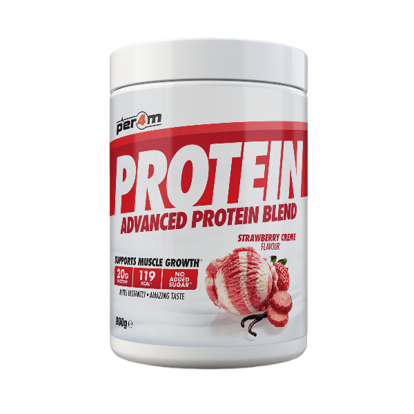 PER4M Advanced Protein Blend - 800g