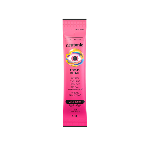 Neutonic Focus Blend - 1 Sachet