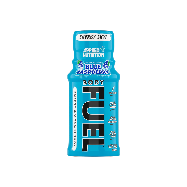 BODYFUEL™ Energy Shots x 1