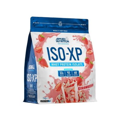 Applied Nutrition - ISO-XP Whey Protein Isolate 1kg