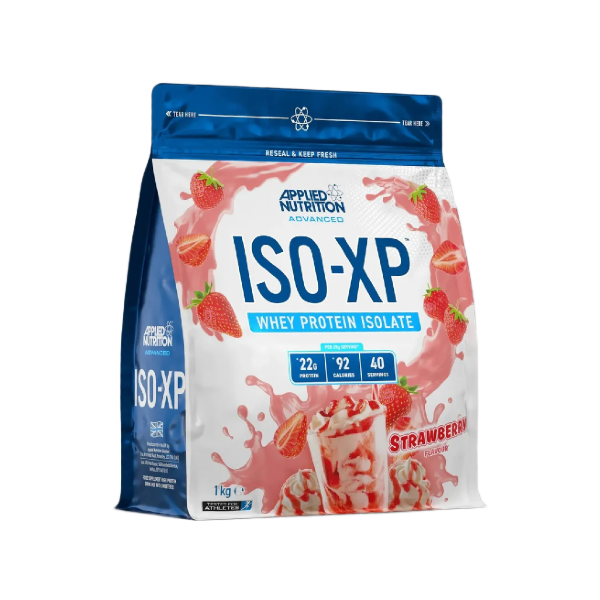 Applied Nutrition - ISO-XP Whey Protein Isolate 1kg