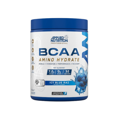 Applied Nutrition BCAA Amino Hydrate 450g
