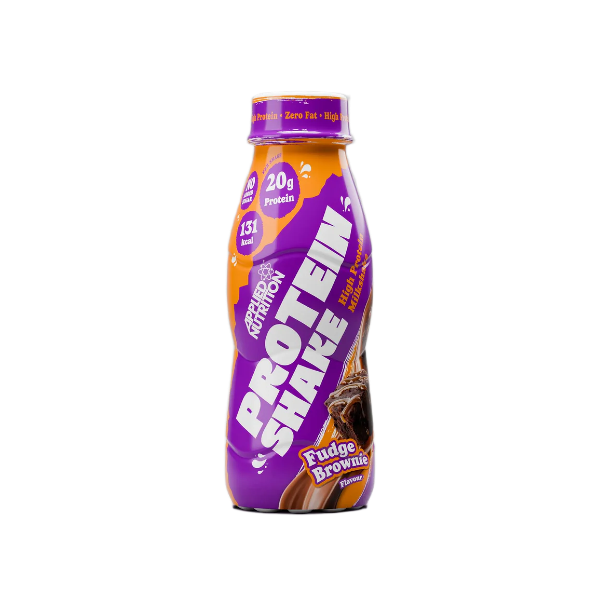 Applied Nutrition High Protein Shake 330ml x 1