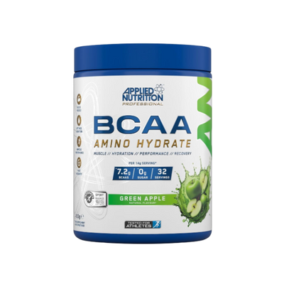 Applied Nutrition BCAA Amino Hydrate 450g